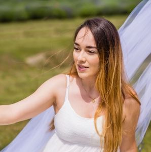 Meet your Posher, Sharon